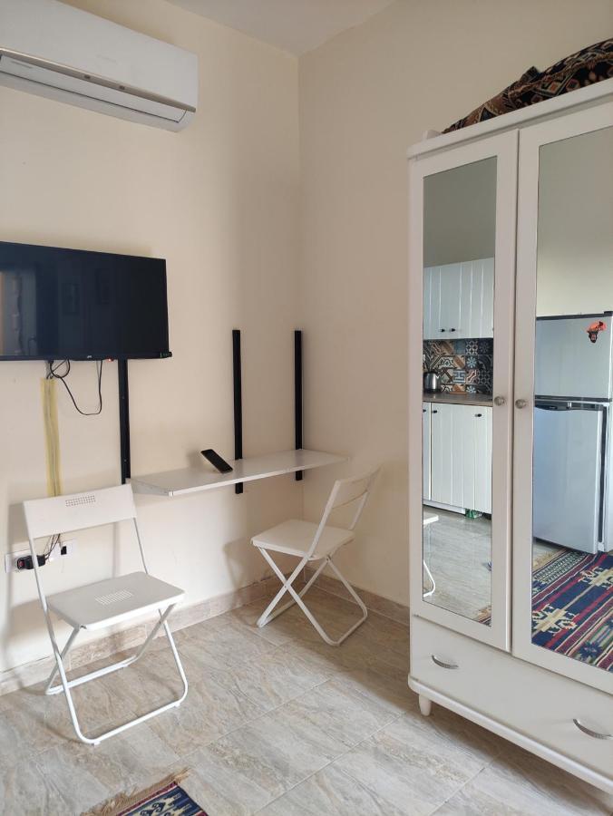 Cozy Little Studio Near Kite Station. Apartment Хургада Екстериор снимка